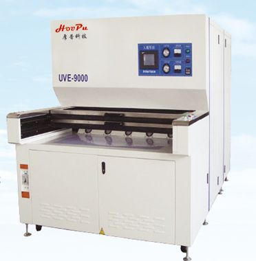 HP-UVE-9000曝光机